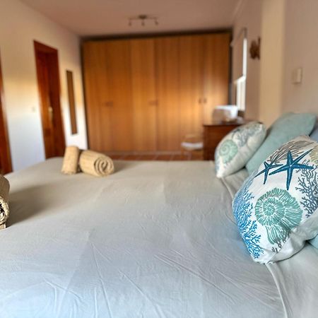 ティンダヤ Casa Marisa With Heated Pool & Gardenヴィラ エクステリア 写真