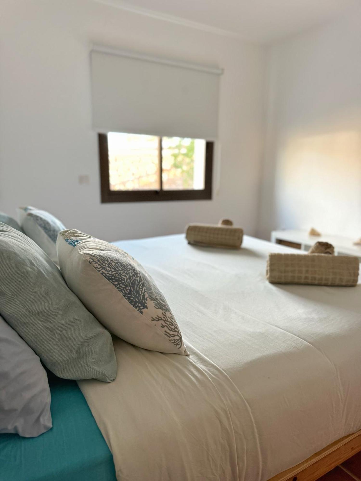 ティンダヤ Casa Marisa With Heated Pool & Gardenヴィラ エクステリア 写真